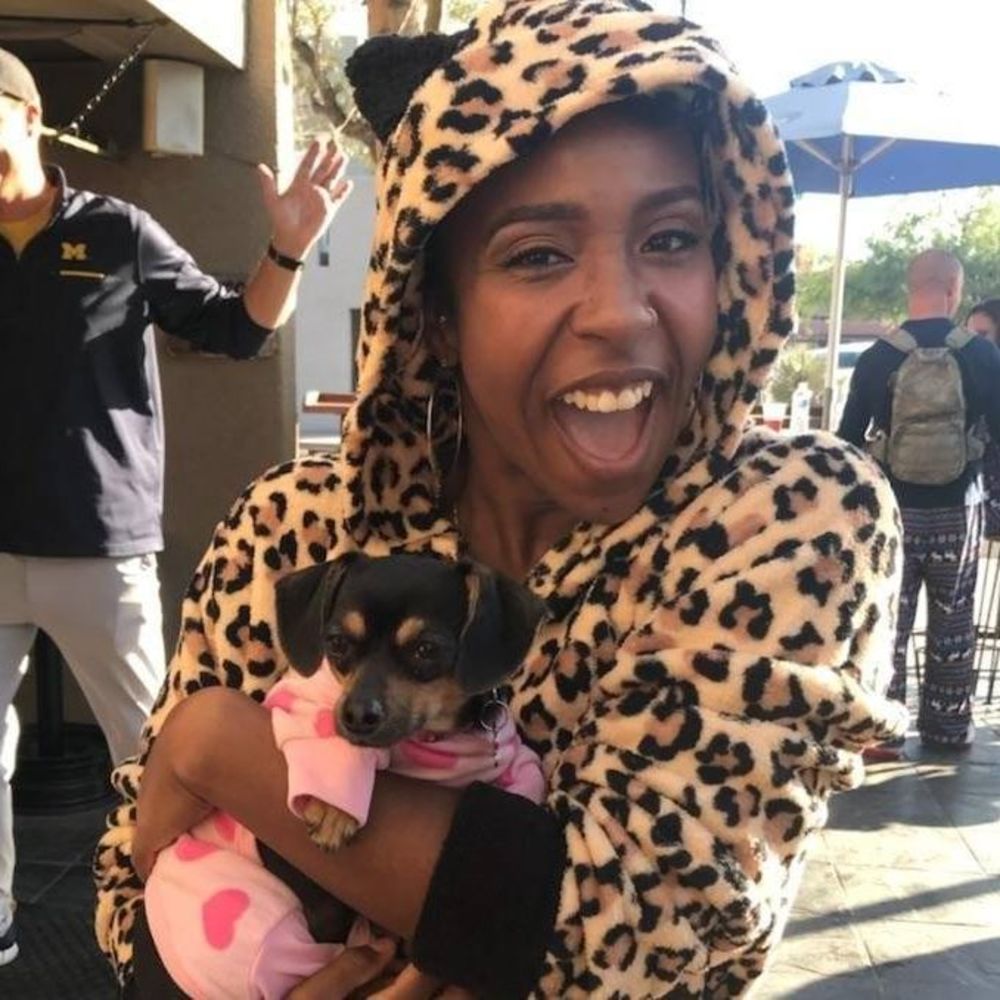 Meet your Posher, Shiva